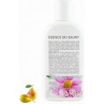 PM Aqualog Saunová esence hruška Williams 891-0002/S 200 ml – Hledejceny.cz