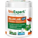 Bioexpert BLUKLAR, Biologický přípravek pro jezírka, 500 g – Sleviste.cz