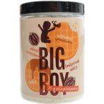 BigBoy Proteinové Waflance 300 g – Zboží Mobilmania