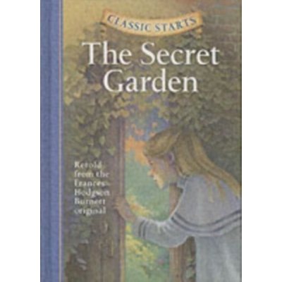 Classic Starts TM: The Secret Garden – Hledejceny.cz