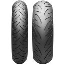 Bridgestone SC2 160/60 R15 67H