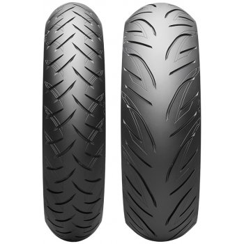 Bridgestone SC2 160/60 R15 67H