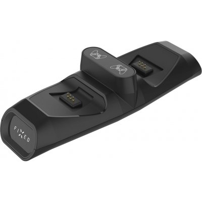 FIXED Nabíjecí dok pro ovladače Xbox One, Series S/X a Elite FIXXB-DCC-BK – Zboží Živě