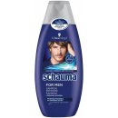 Schauma Men šampon 400 ml