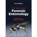 Science of Forensic Entomology – Zboží Mobilmania