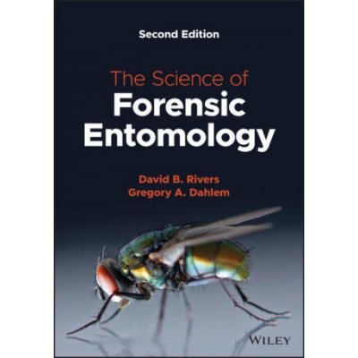 Science of Forensic Entomology – Zboží Mobilmania