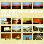 Metheny Group - Travels CD – Zboží Mobilmania