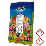 Agro Dusíkaté vápno 20 kg – Zboží Dáma