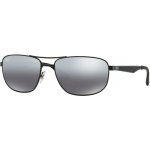 Ray-Ban RB3528 006 82 – Hledejceny.cz