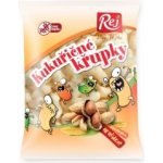Rej Křupky kukuřičné arašídové 90 g – Zboží Dáma
