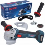 Bosch GWS 18V-11 06019N4100 – Hledejceny.cz