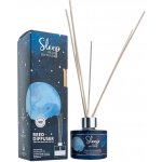 Song of India Spánková aromaterapie difuzér s tyčinkami 120 ml – Zboží Dáma