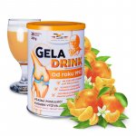 Orling Geladrink mandarinka 280 g – Hledejceny.cz
