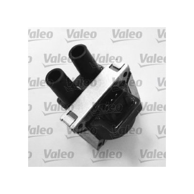 VALEO zapalovací cívka 245138 – Hledejceny.cz