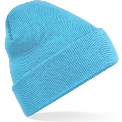 Beechfield zimní čepice Original Cuffed beanie – Hledejceny.cz