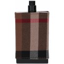 Burberry London toaletní voda pánská 100 ml tester