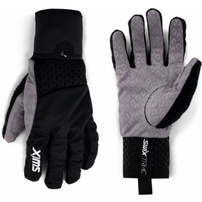 Swix Triac Warm M black – Hledejceny.cz