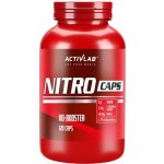 ActivLab Nitro Caps 120 kapslí – Zboží Dáma