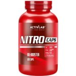 ActivLab Nitro Caps 120 kapslí – Zbozi.Blesk.cz