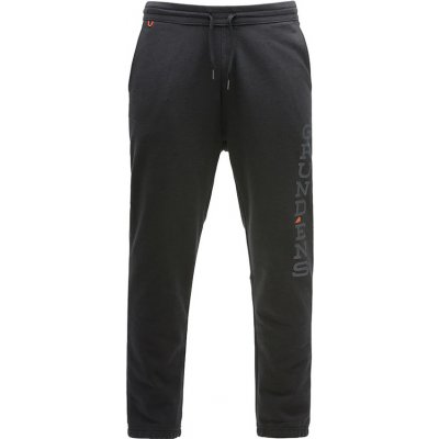 Grundéns Tepláky Dillingham Sweat Pant Black – Hledejceny.cz