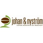 Johan & Nyström Bob o link Espresso zrnková 0,5 kg – Hledejceny.cz