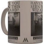 EPEE Hrnek Sirius Black měnící merch 315 ml – Zboží Dáma