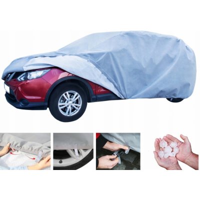 NAVA GROUP Ochranná plachta proti kroupám L – Hledejceny.cz