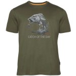 Pinewood Fish 5465-107 olivová – Sleviste.cz