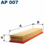FILTRON Vzduchový filtr AP007 – Hledejceny.cz
