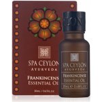 Spa Ceylon FRANKINCENSE Esenciální Olej 20 ml – Hledejceny.cz