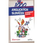 1000 anglických slovíček - Aleš Čuma (ilustrátor) – Hledejceny.cz