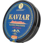 Gourmet Partners Gourbuša "Alaska Malossol" 500 g – Zboží Dáma