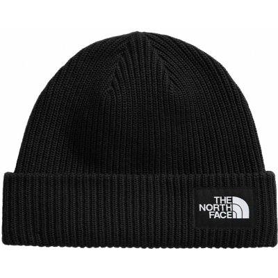 The North Face Salty Lined beanie NF0A8CGZ-JK tnf black – Hledejceny.cz