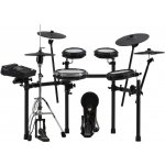 Roland TD316 Electronic Drums + Rack MDS-COM2 – Zboží Dáma