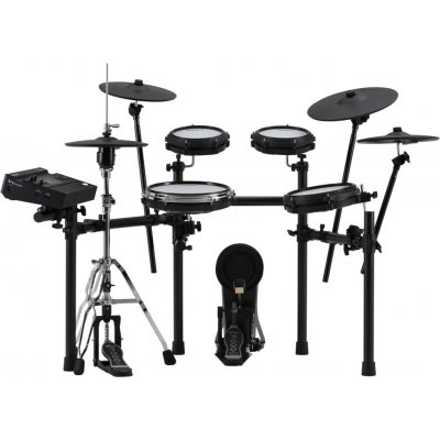 Roland TD316 Electronic Drums + Rack MDS-COM2 – Zboží Dáma
