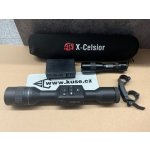 ATN X-Celsior-NV 3-9x Day/Night Hunting Rifle Scope – Zboží Mobilmania