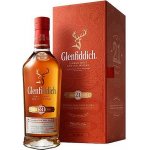 Glenfiddich 21y 40% 0,7 l (kazeta) – Sleviste.cz