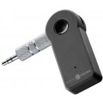 CellularLine Bluetooth audio přijímač, MS (BTAUDIORECEIVERMSK) – Zboží Živě