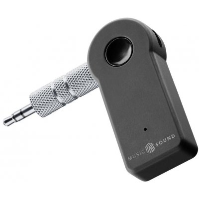 CellularLine Bluetooth audio přijímač, MS (BTAUDIORECEIVERMSK) – Zboží Živě