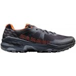 Mammut Sertig II Low GTX Men blackvibrant orange – Hledejceny.cz