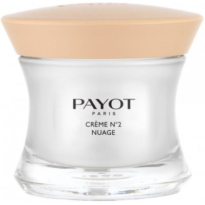 Payot Creme No2 Nuage Anti Redness Care denní krém na všechny typy pleti 50 ml – Sleviste.cz