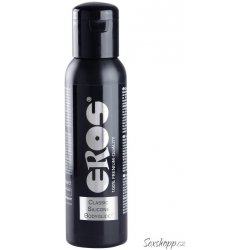 Eros lubrikační silikonový gel 250 ml