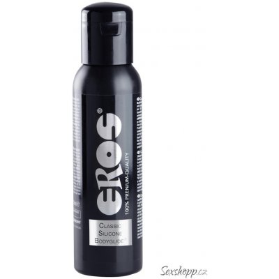 Eros lubrikační silikonový gel 250 ml – Hledejceny.cz