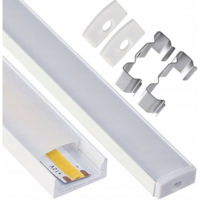 Berge Led BRG-30-B-M-1M – Sleviste.cz