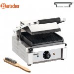 BARTSCHER Kontaktní A150670 gril – Sleviste.cz