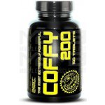 Best Nutrition Coffy 200 200 kapslí – Zboží Dáma