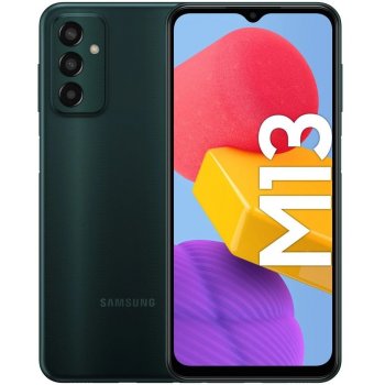 Samsung Galaxy M13 M135F 4GB/128GB