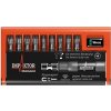 Bity Wera 8740/51/55/67-9/IMP DC Impaktor Bit-Check