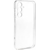 Pouzdro a kryt na mobilní telefon Samsung 3mk Kryt ochranný Clear Case Samsung Galaxy S23 FE SM-S711 čiré