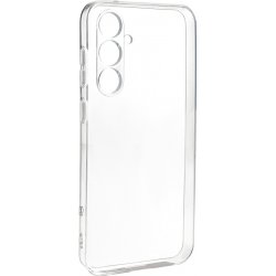 3mk Kryt ochranný Clear Case Samsung Galaxy S23 FE SM-S711 čiré